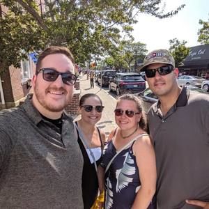 Meet your Posher, Sydney